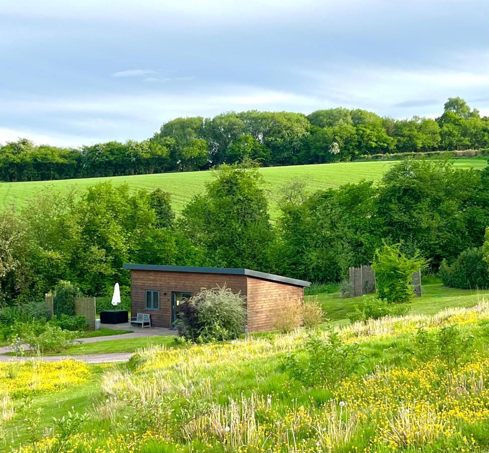 The Baiting House Hotel Upper Sapey Buitenkant foto