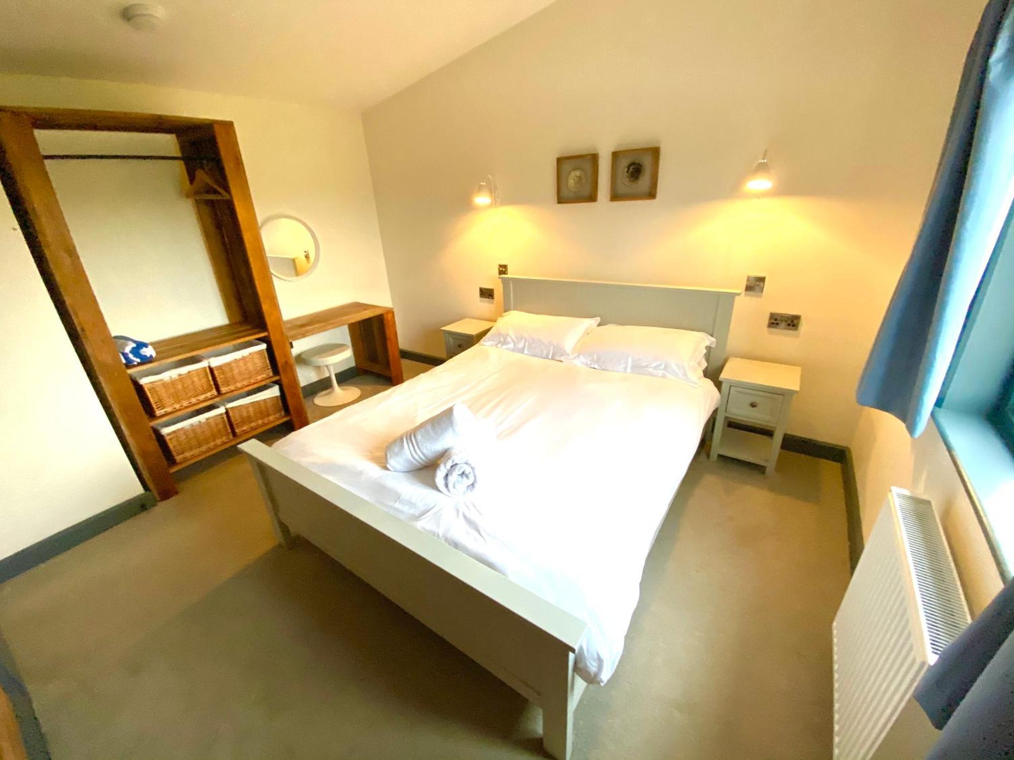 The Baiting House Hotel Upper Sapey Kamer foto