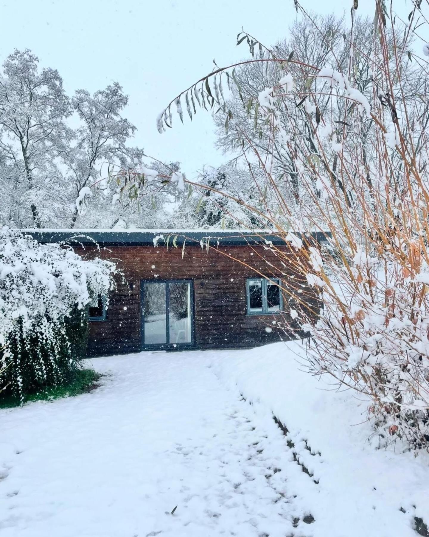 The Baiting House Hotel Upper Sapey Buitenkant foto