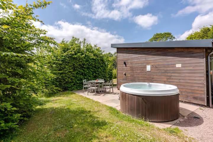 The Baiting House Hotel Upper Sapey Buitenkant foto