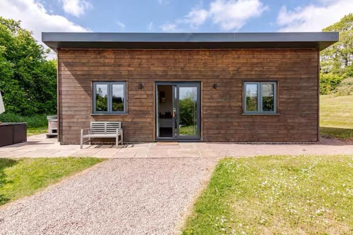 The Baiting House Hotel Upper Sapey Kamer foto